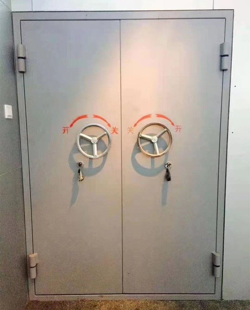 防爆門(mén)(抗爆門(mén))