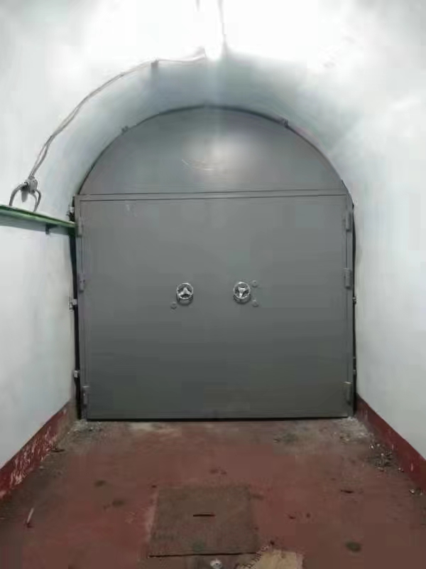 防爆門(mén)(抗爆門(mén))