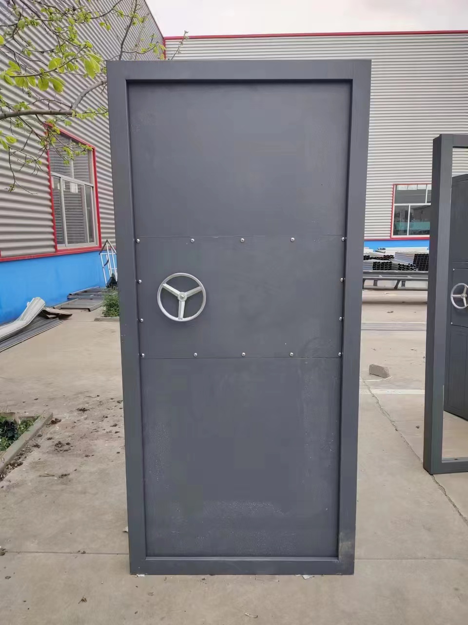 防爆門(mén)(抗爆門(mén))