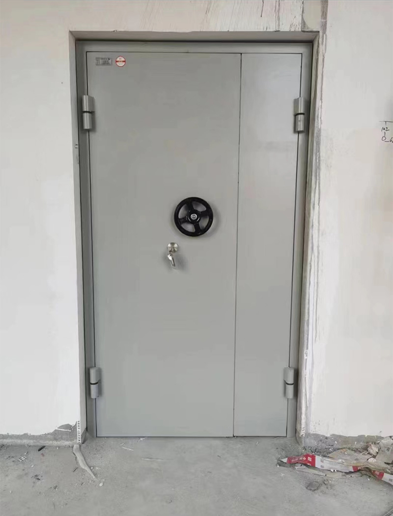 防爆門(mén)(抗爆門(mén))