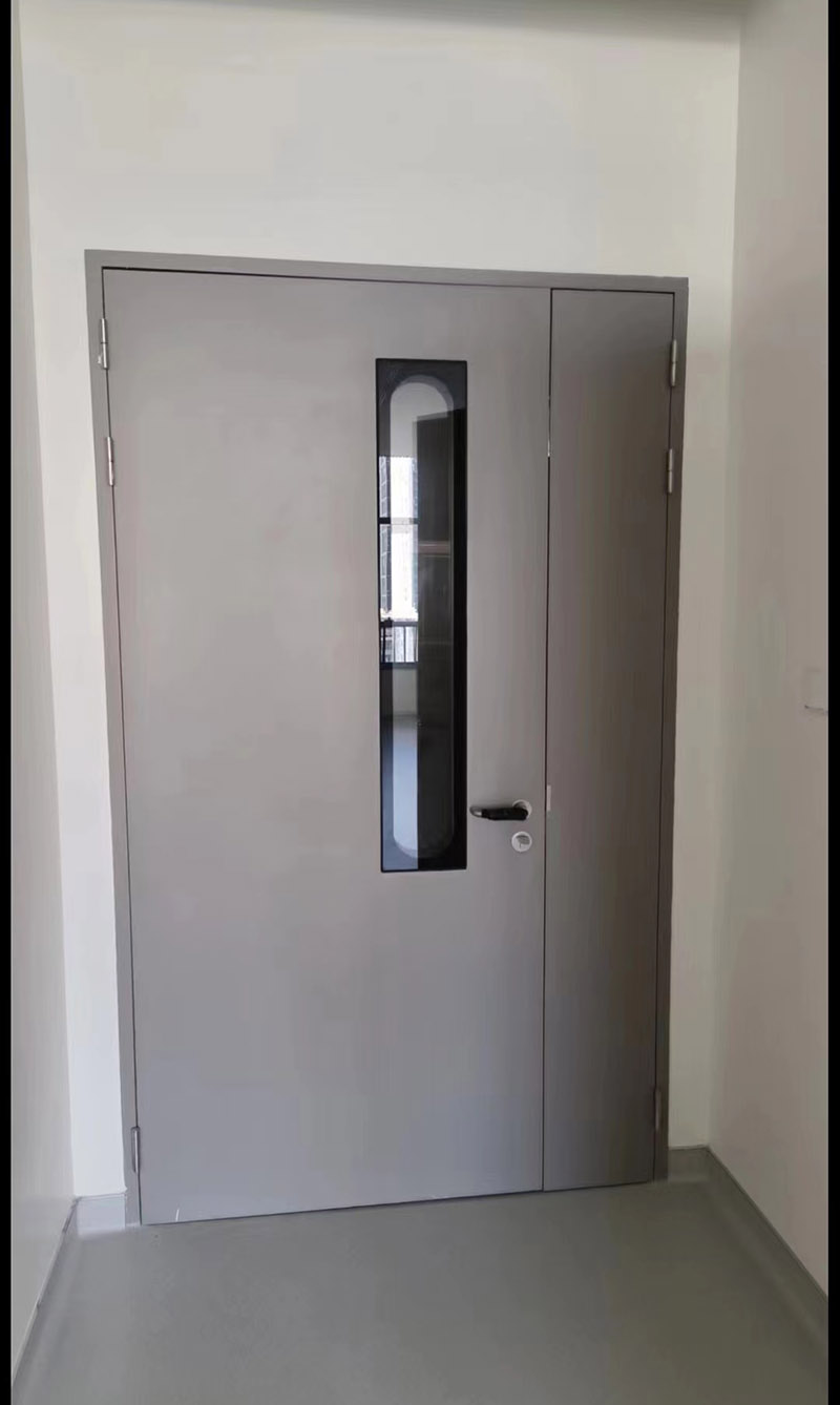 醫(yī)用門(mén)（潔凈門(mén)）