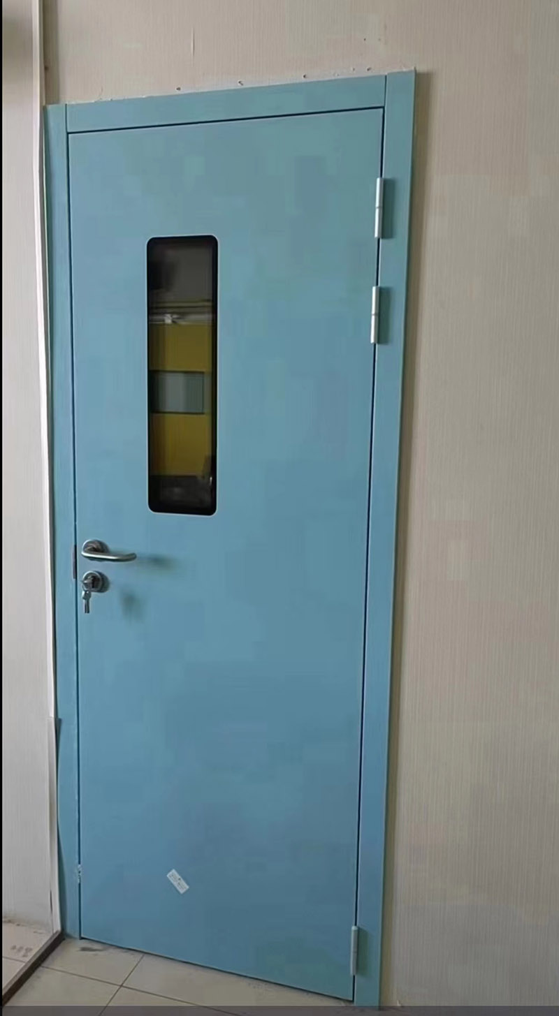 醫(yī)用門(mén)（潔凈門(mén)）