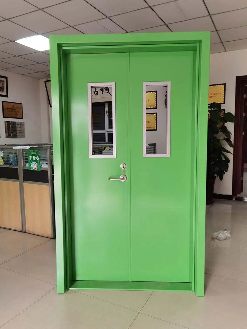 醫(yī)用門(mén)（潔凈門(mén)）