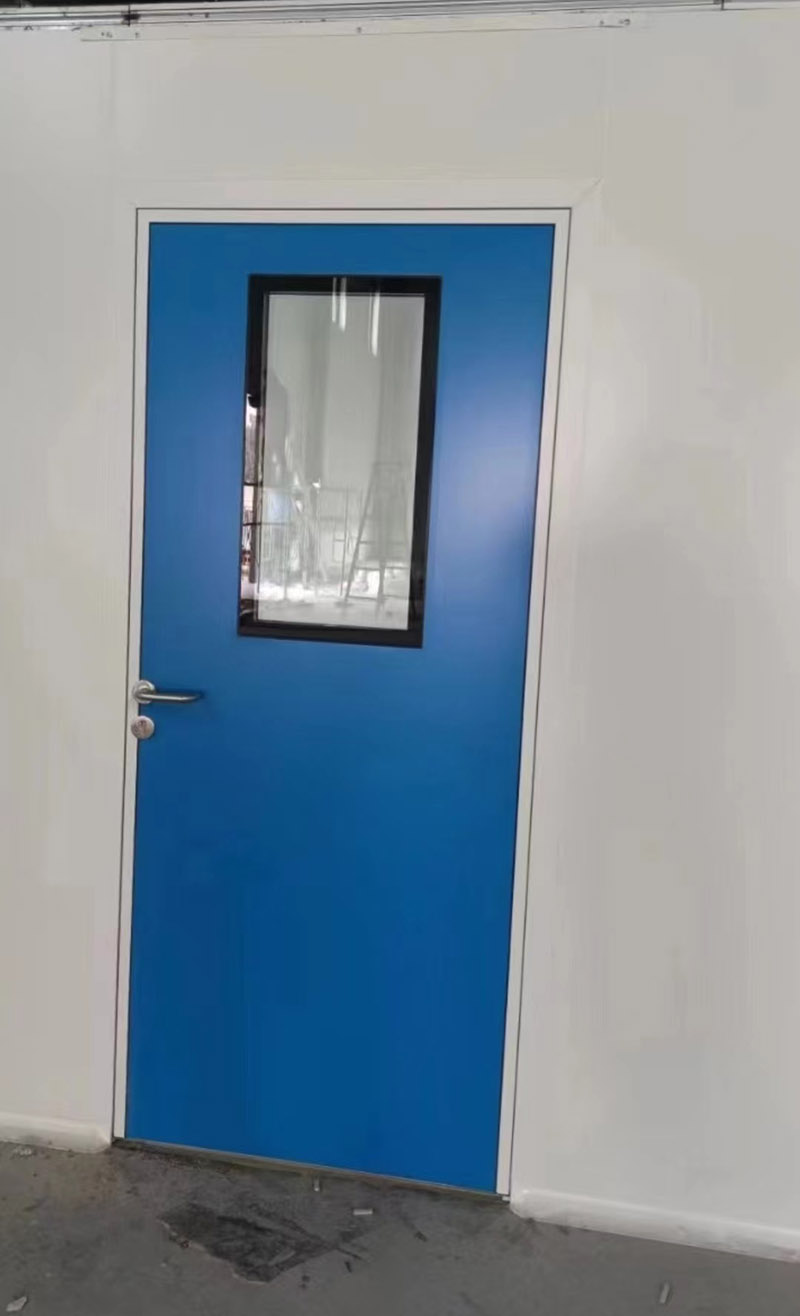 醫(yī)用門(mén)（潔凈門(mén)）