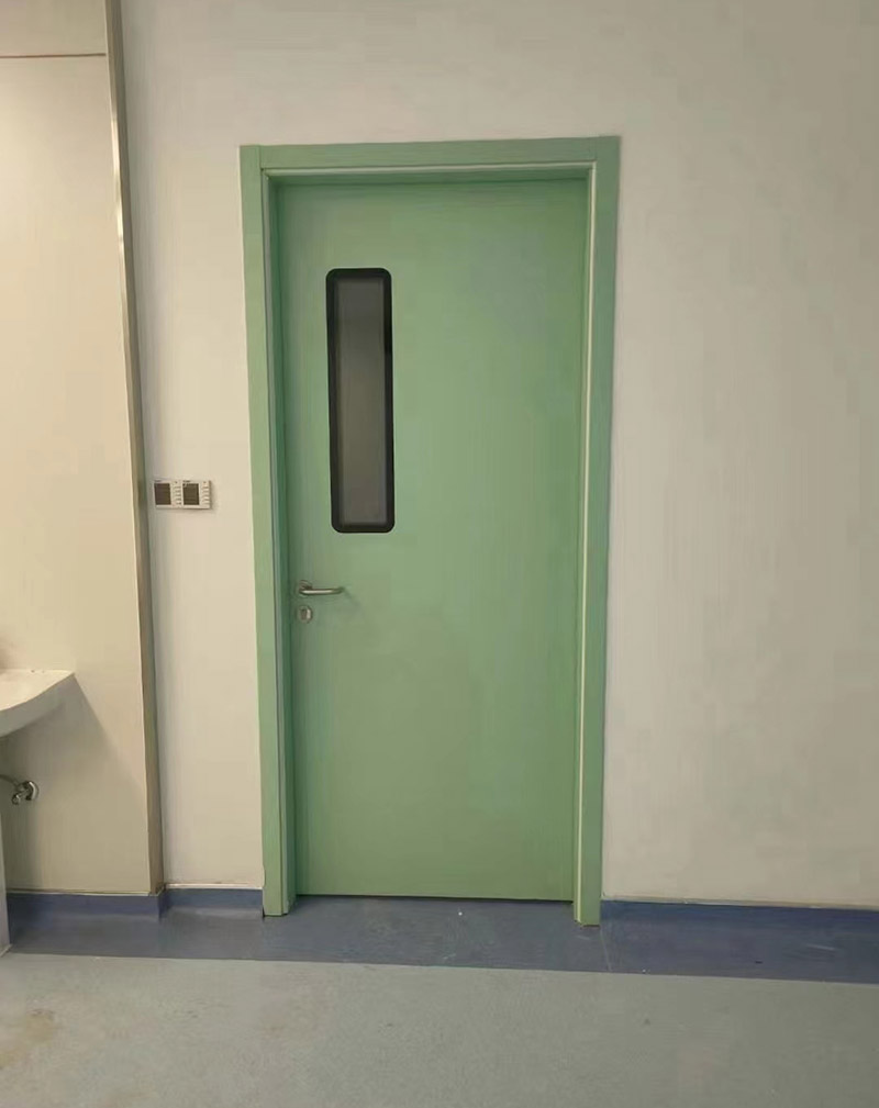 醫(yī)用門(mén)（潔凈門(mén)）