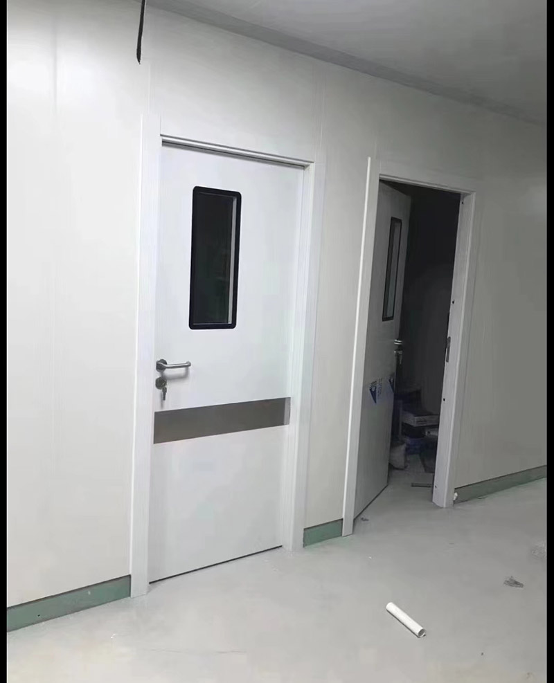 醫(yī)用門(mén)（潔凈門(mén)）