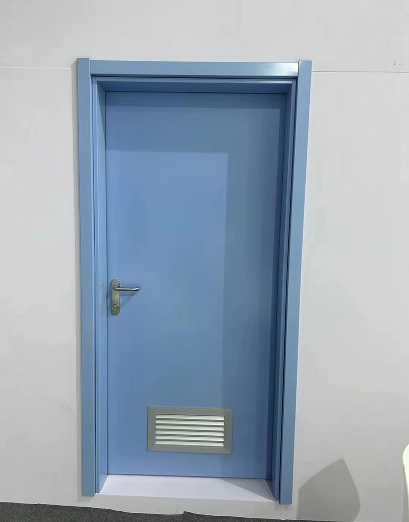 醫(yī)用門(mén)（潔凈門(mén)）