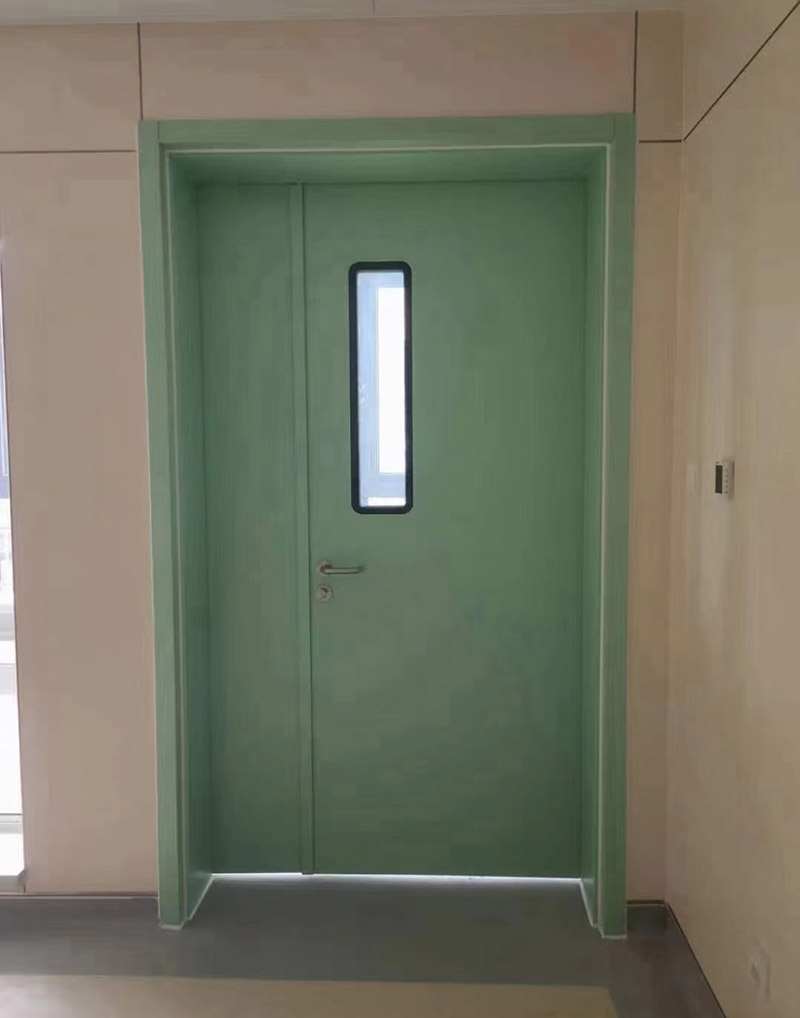 醫(yī)用門(mén)（潔凈門(mén)）